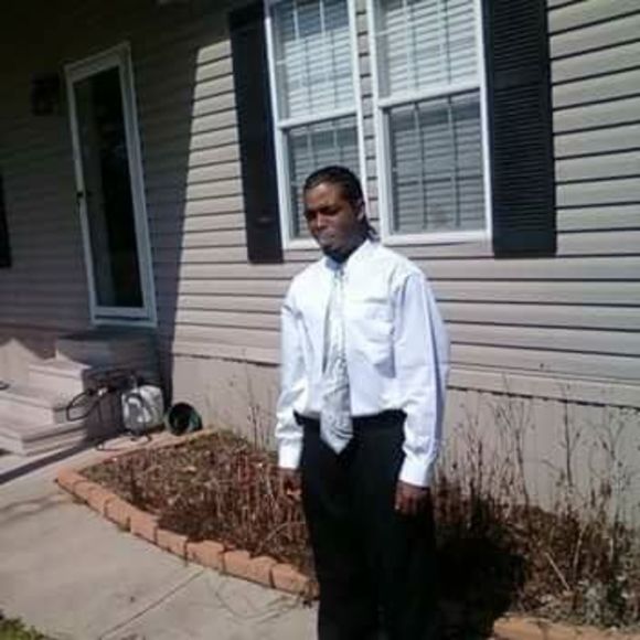 Meet your Posher, Malcolm - Picture 1 of 1